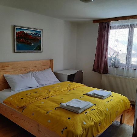 Aleksandar Apartmani Пале Екстериор снимка