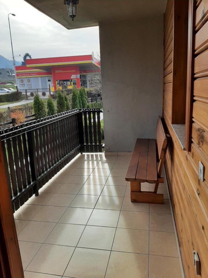 Aleksandar Apartmani Пале Екстериор снимка