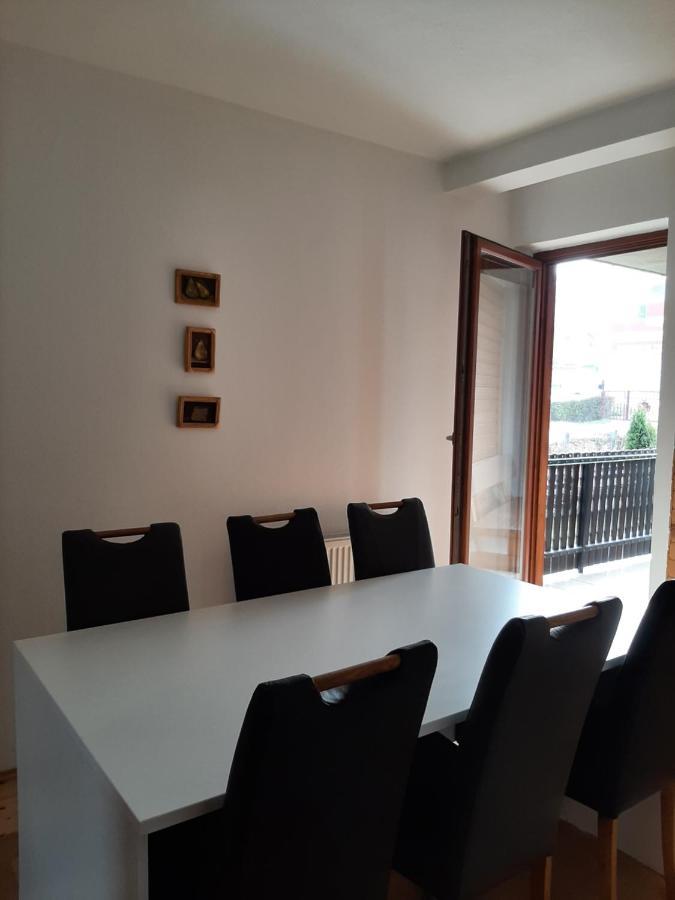 Aleksandar Apartmani Пале Екстериор снимка
