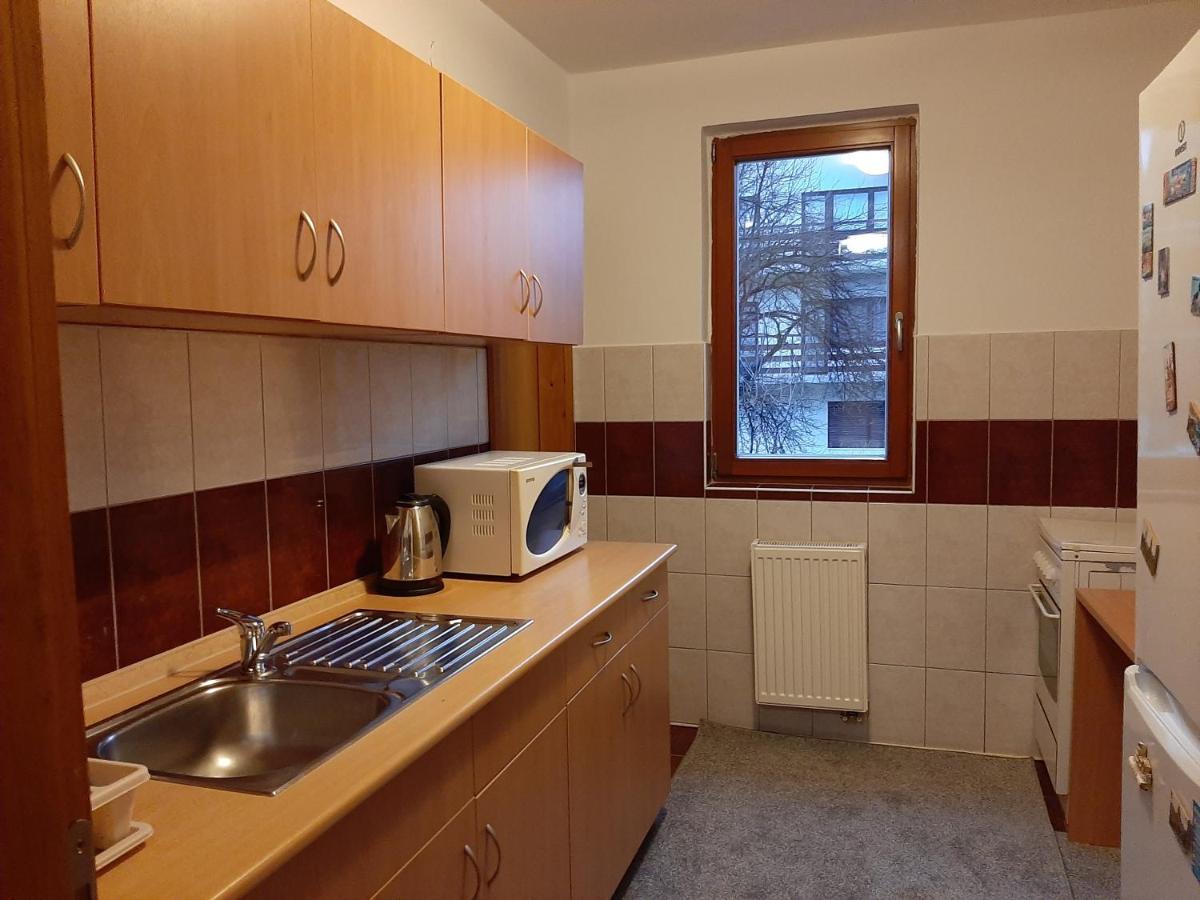 Aleksandar Apartmani Пале Екстериор снимка