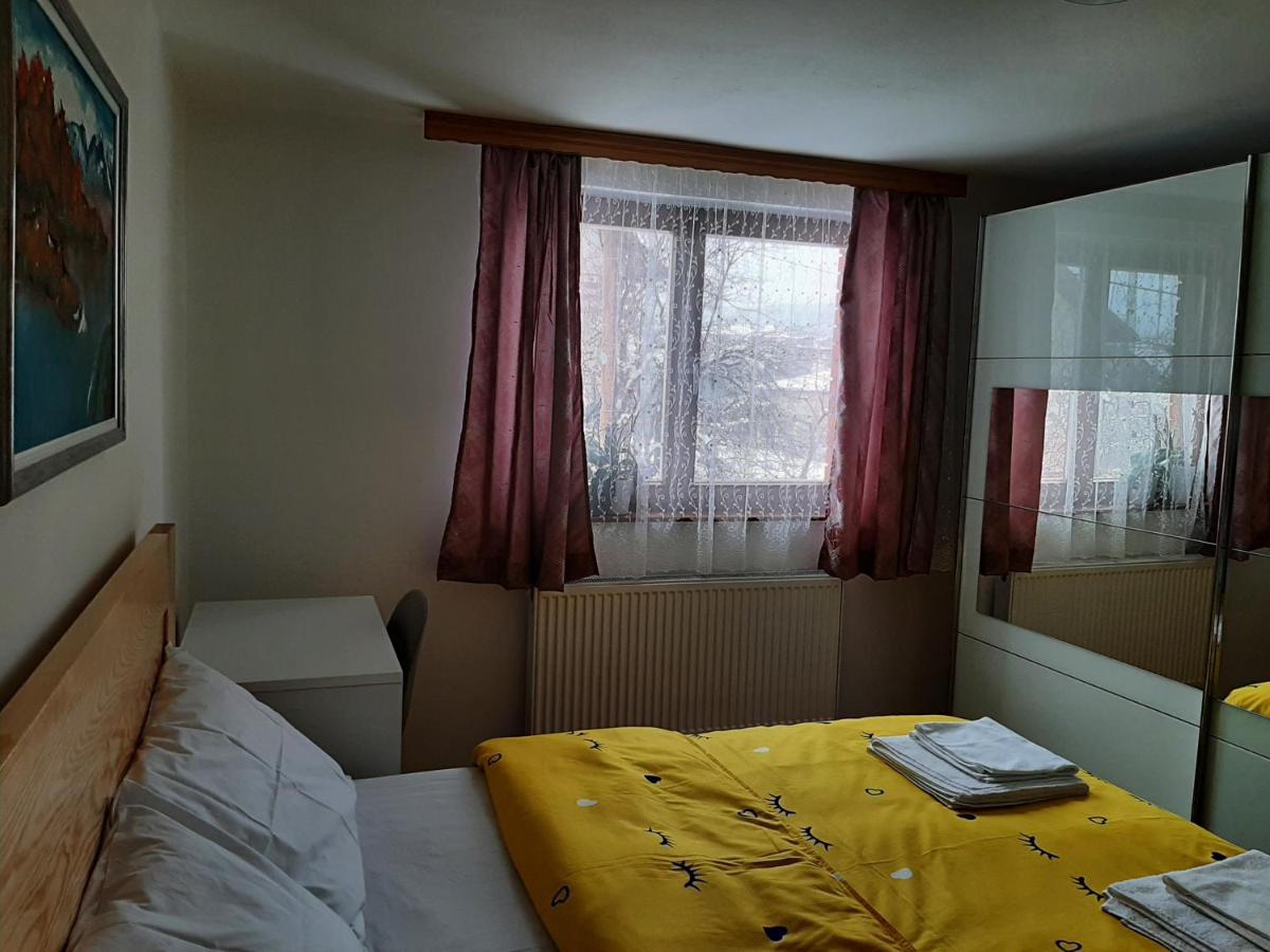 Aleksandar Apartmani Пале Екстериор снимка