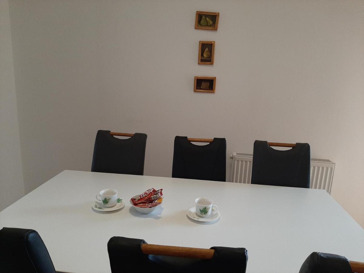Aleksandar Apartmani Пале Екстериор снимка