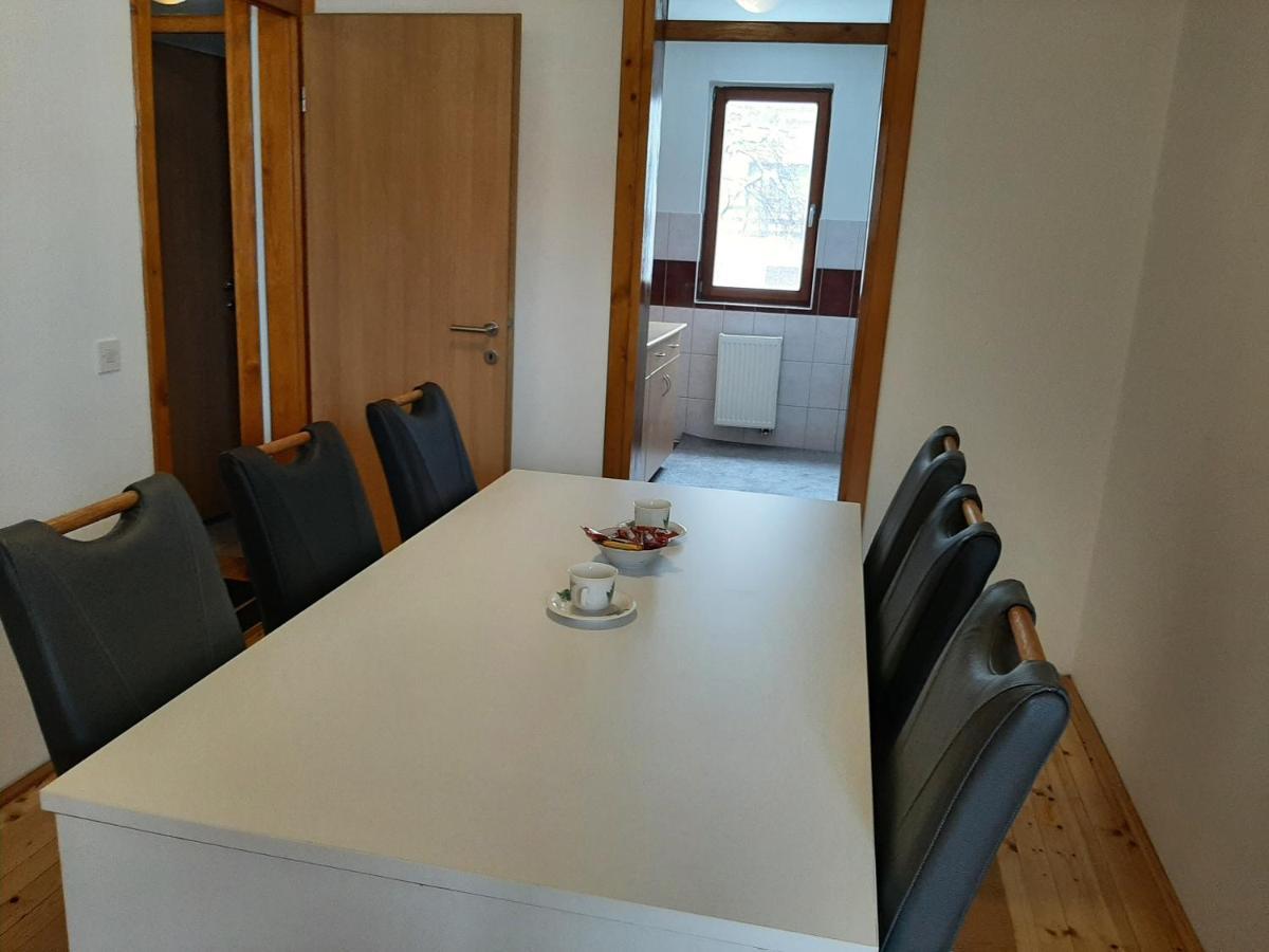 Aleksandar Apartmani Пале Екстериор снимка