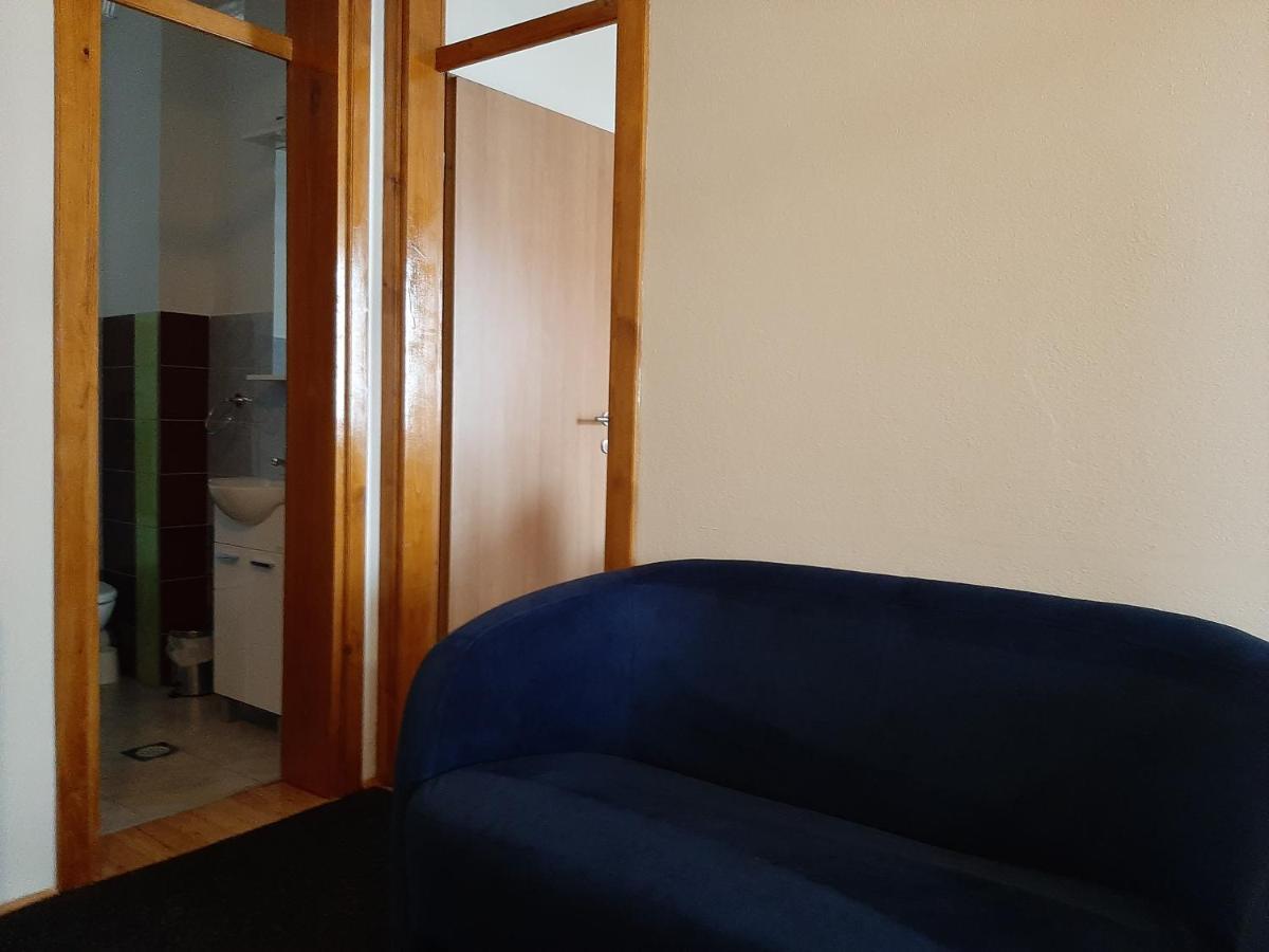 Aleksandar Apartmani Пале Екстериор снимка