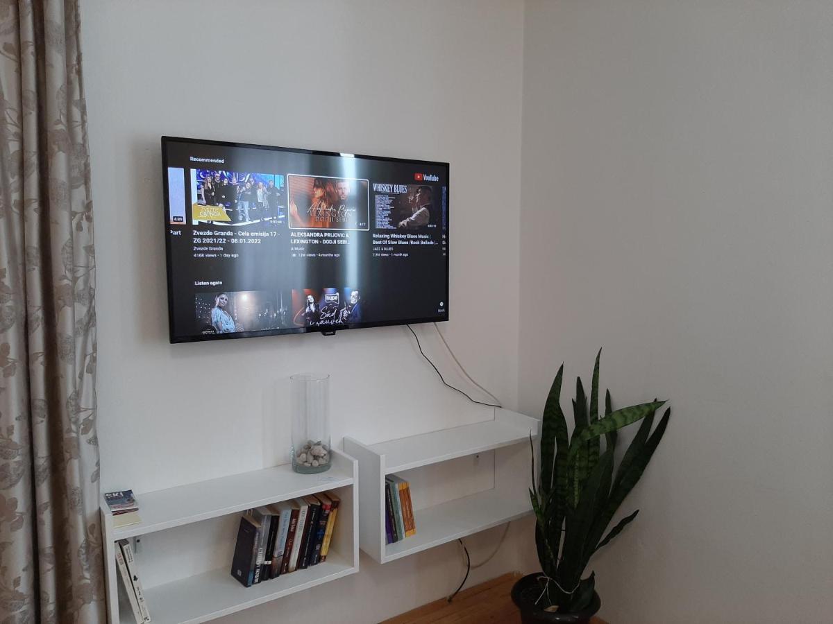 Aleksandar Apartmani Пале Екстериор снимка
