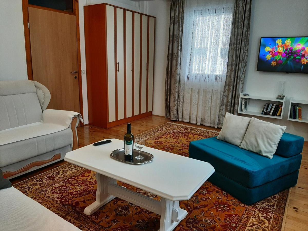 Aleksandar Apartmani Пале Екстериор снимка