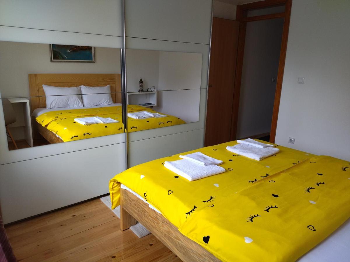 Aleksandar Apartmani Пале Екстериор снимка