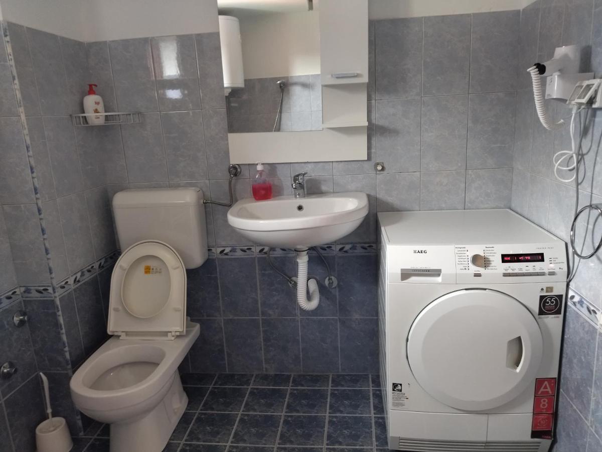 Aleksandar Apartmani Пале Екстериор снимка