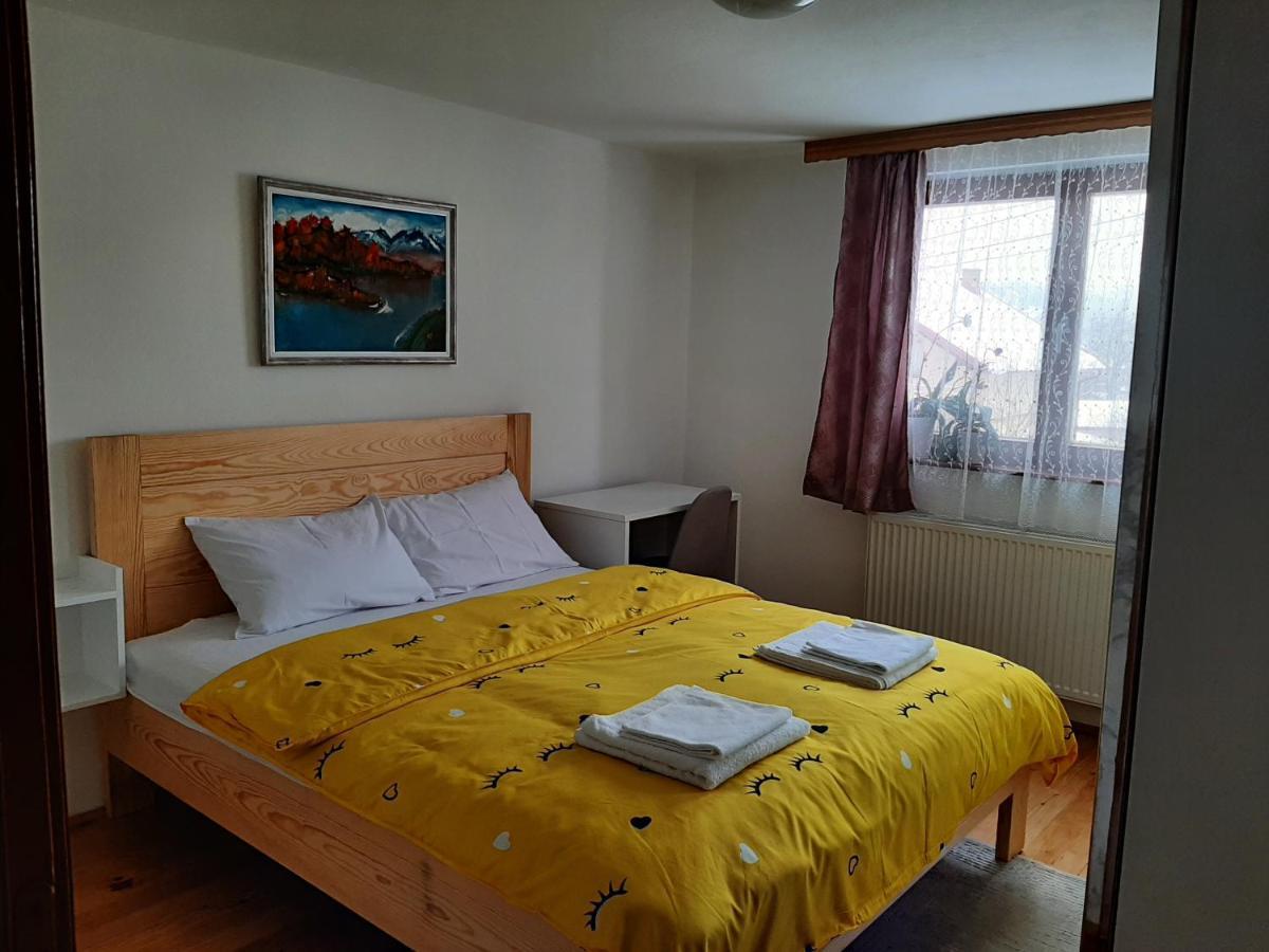 Aleksandar Apartmani Пале Екстериор снимка